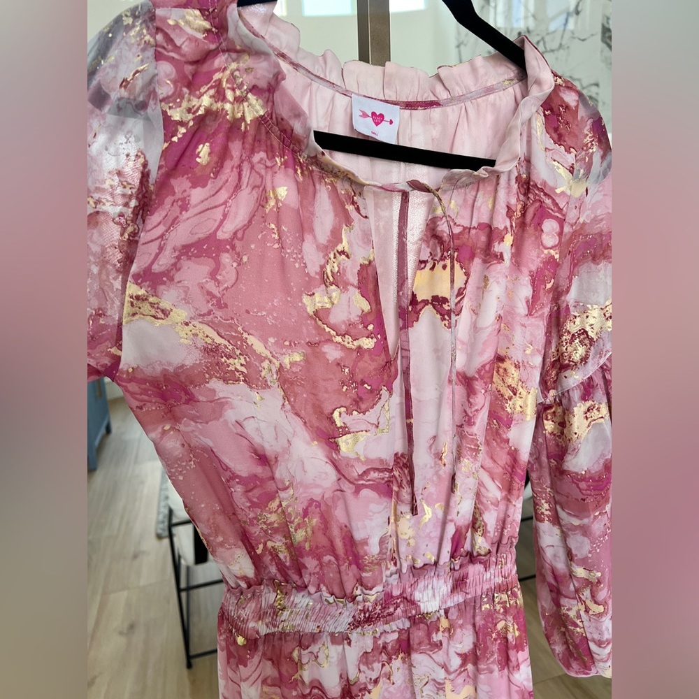 BuddyLove Zozo Dress - Picture 4 of 8